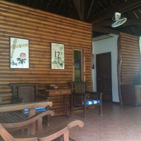 Villa Formosa Panglao Zewnętrze zdjęcie