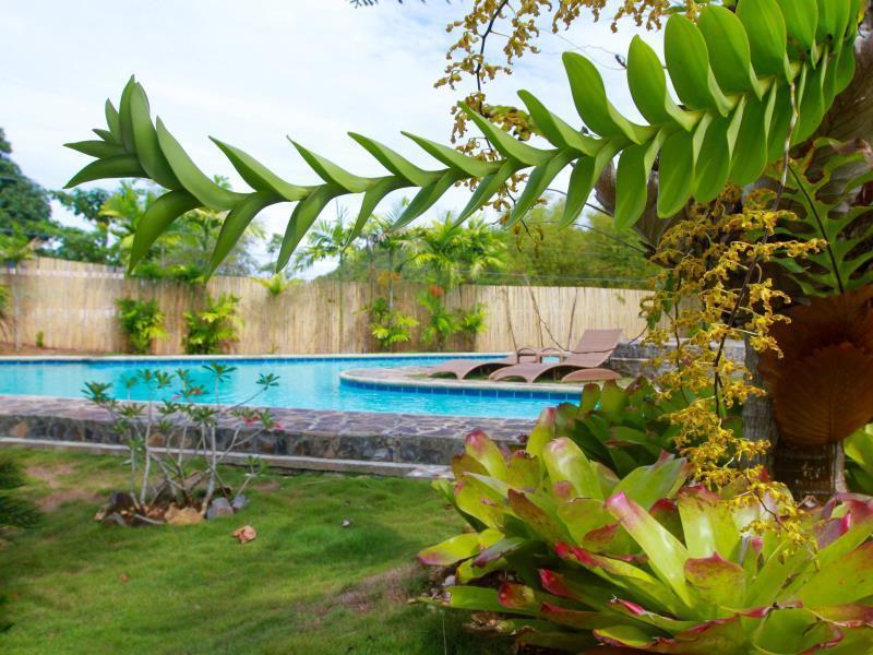 Villa Formosa Panglao Zewnętrze zdjęcie