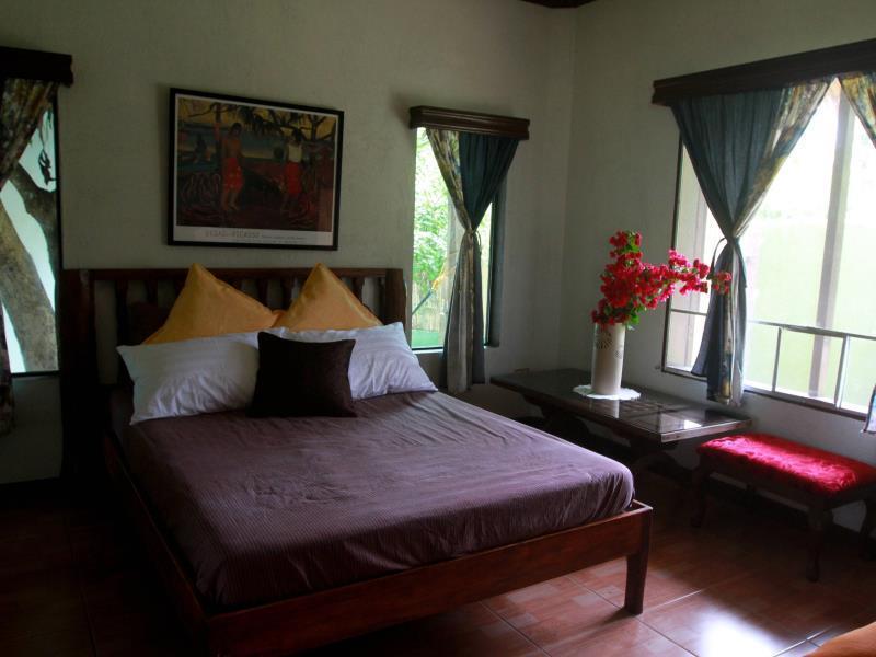 Villa Formosa Panglao Zewnętrze zdjęcie