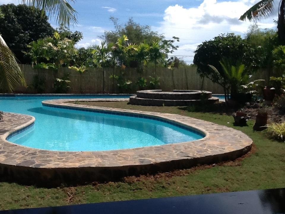 Villa Formosa Panglao Zewnętrze zdjęcie