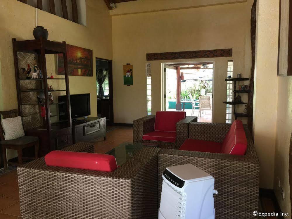 Villa Formosa Panglao Zewnętrze zdjęcie