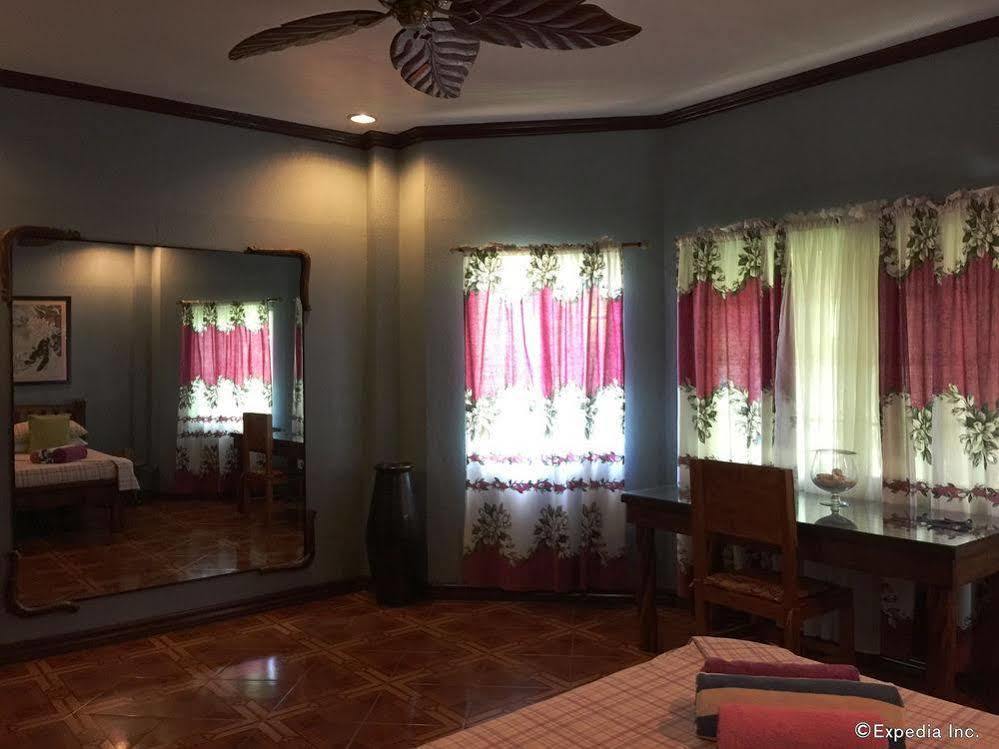 Villa Formosa Panglao Zewnętrze zdjęcie