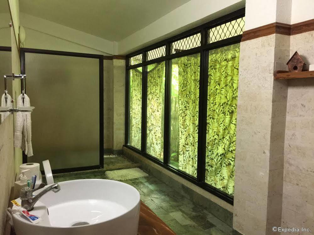 Villa Formosa Panglao Zewnętrze zdjęcie