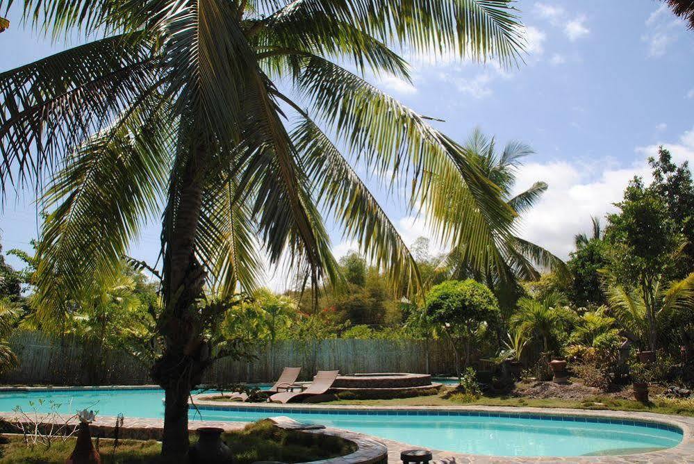 Villa Formosa Panglao Zewnętrze zdjęcie