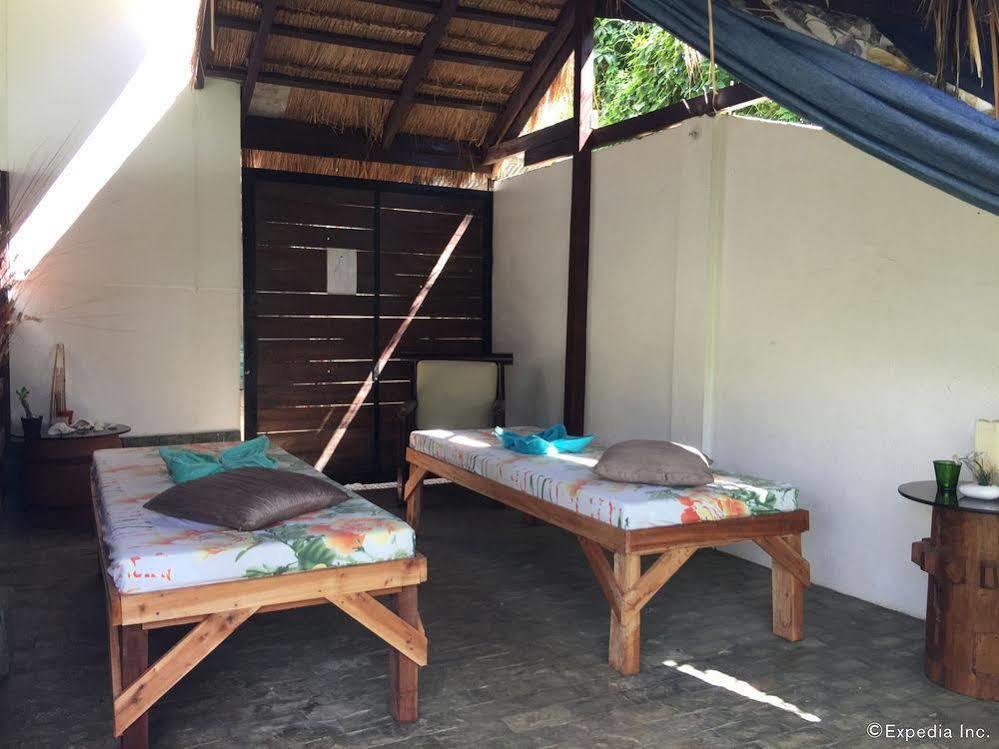 Villa Formosa Panglao Zewnętrze zdjęcie
