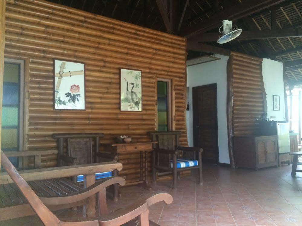 Villa Formosa Panglao Zewnętrze zdjęcie